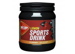 Wcup Sports Drink 480gr - Tropical